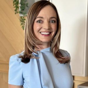 Staff Image of Jen Childress